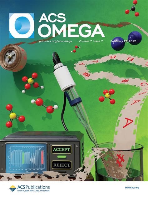 acs omega journal pdf